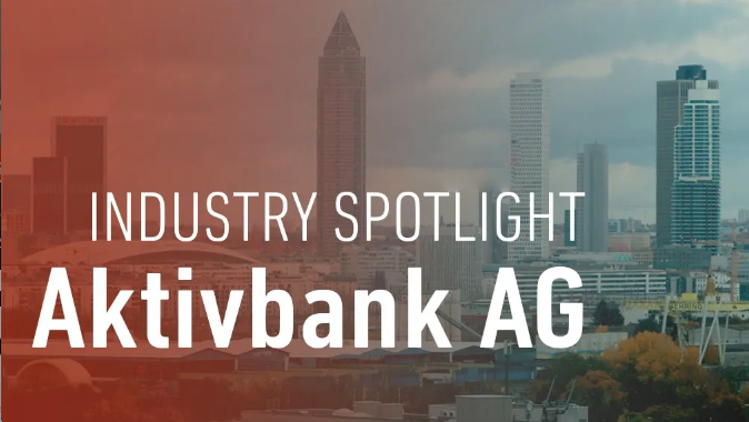 Industry Spotlight Video