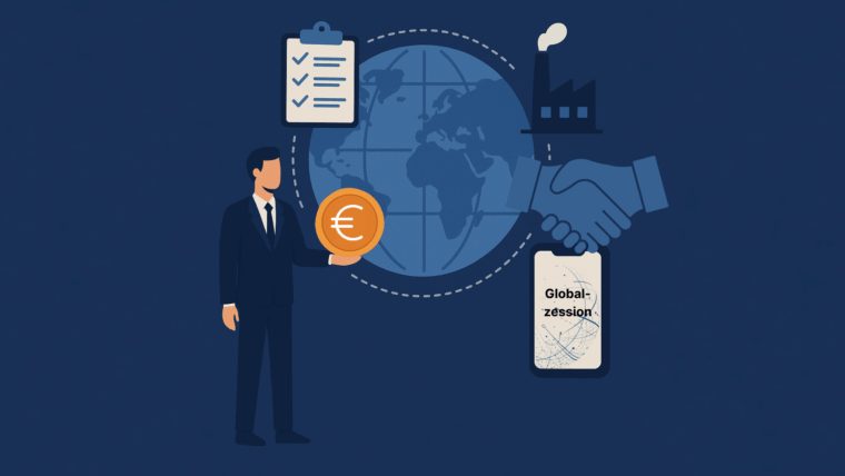 Globalzession Headerbild