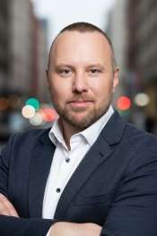 Dominik Brückel